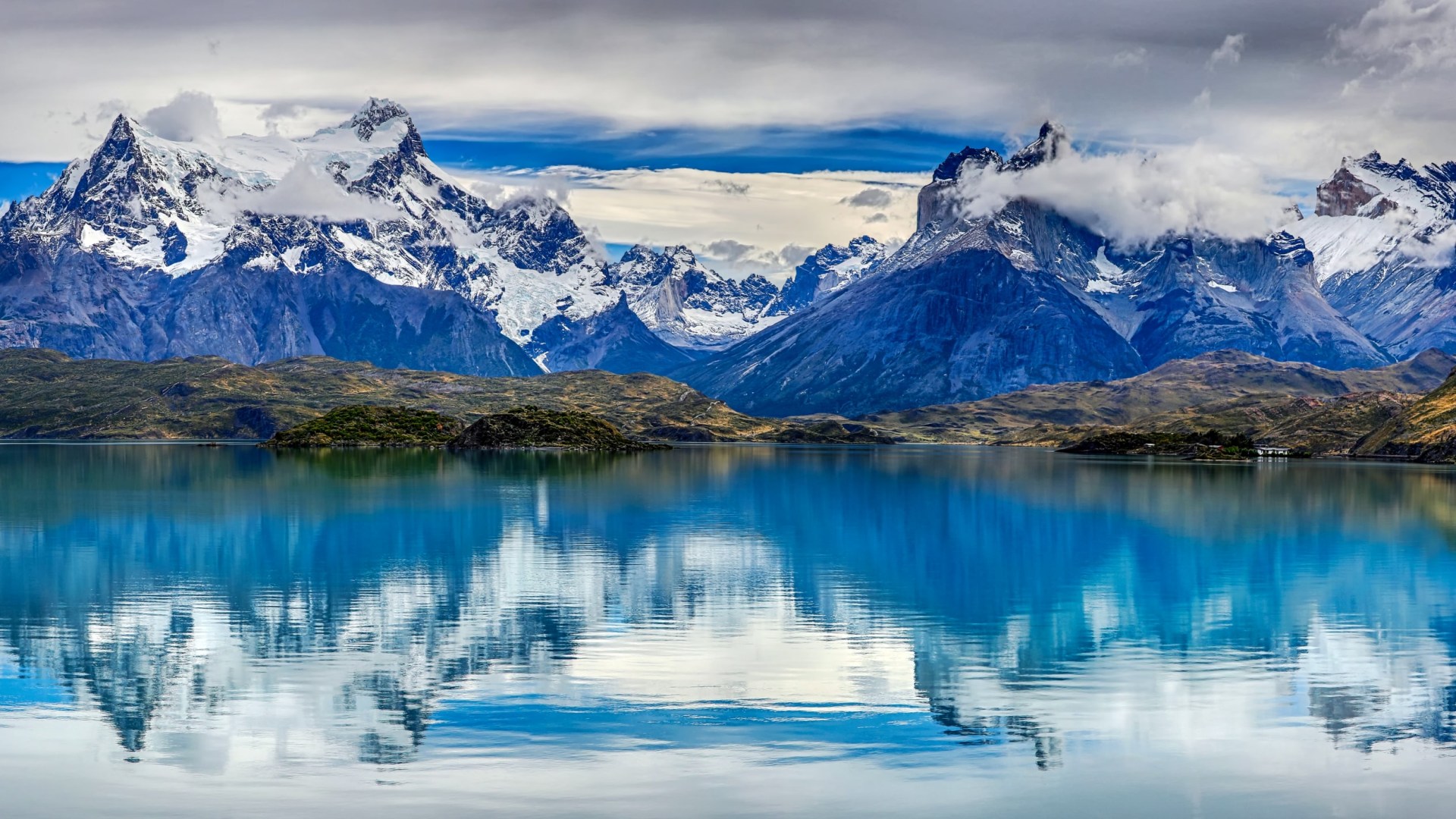 Ein Streifzug durch Patagonien